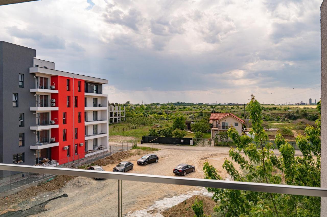 Hotel Voyager à Năvodari Extérieur photo