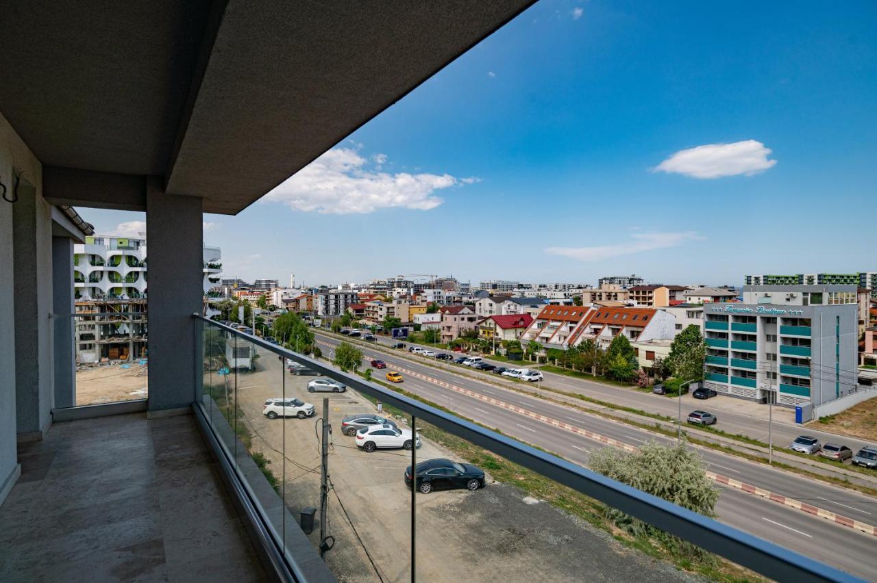 Hotel Voyager à Năvodari Extérieur photo