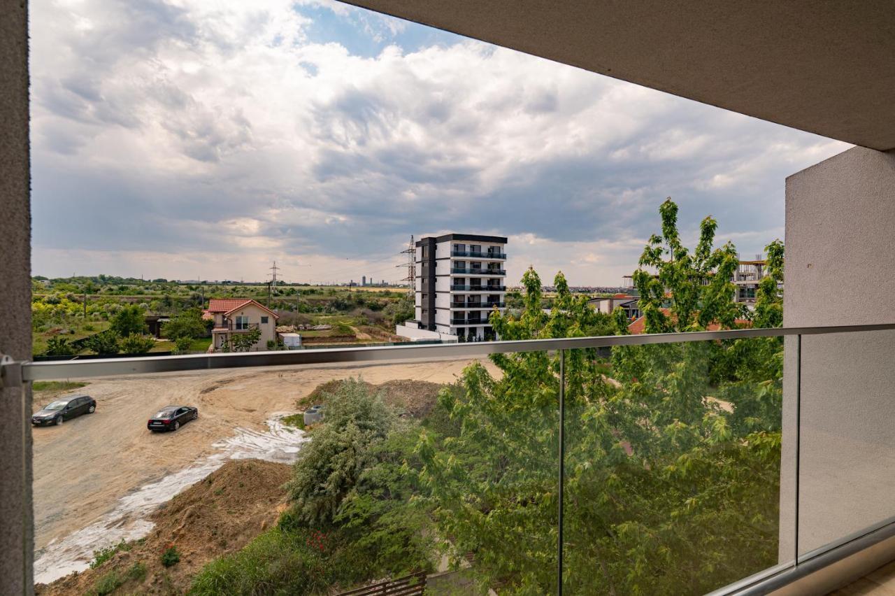 Hotel Voyager à Năvodari Extérieur photo
