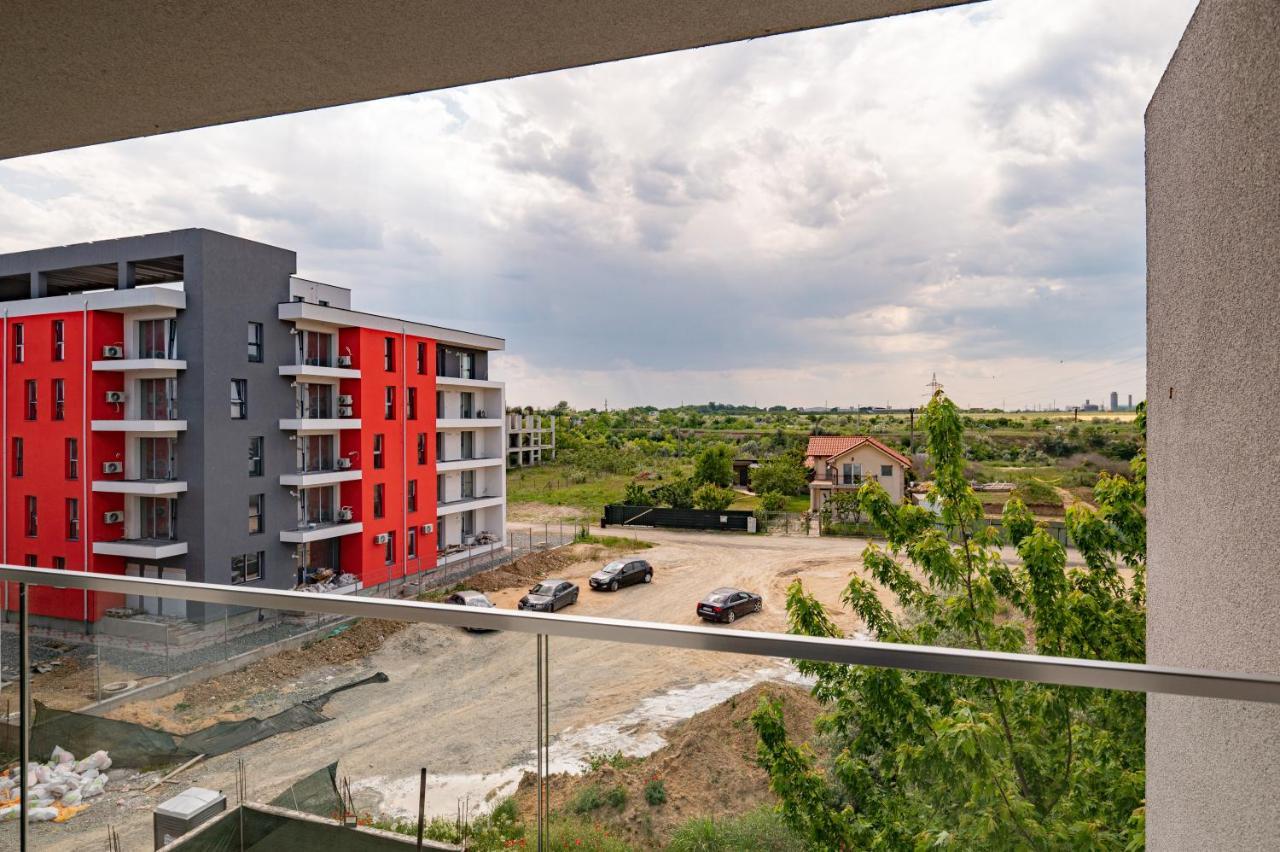 Hotel Voyager à Năvodari Extérieur photo